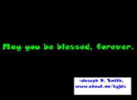 Free download May You Be Blessed Forever [Free image for download and use] free photo or picture to be edited with GIMP online image editor